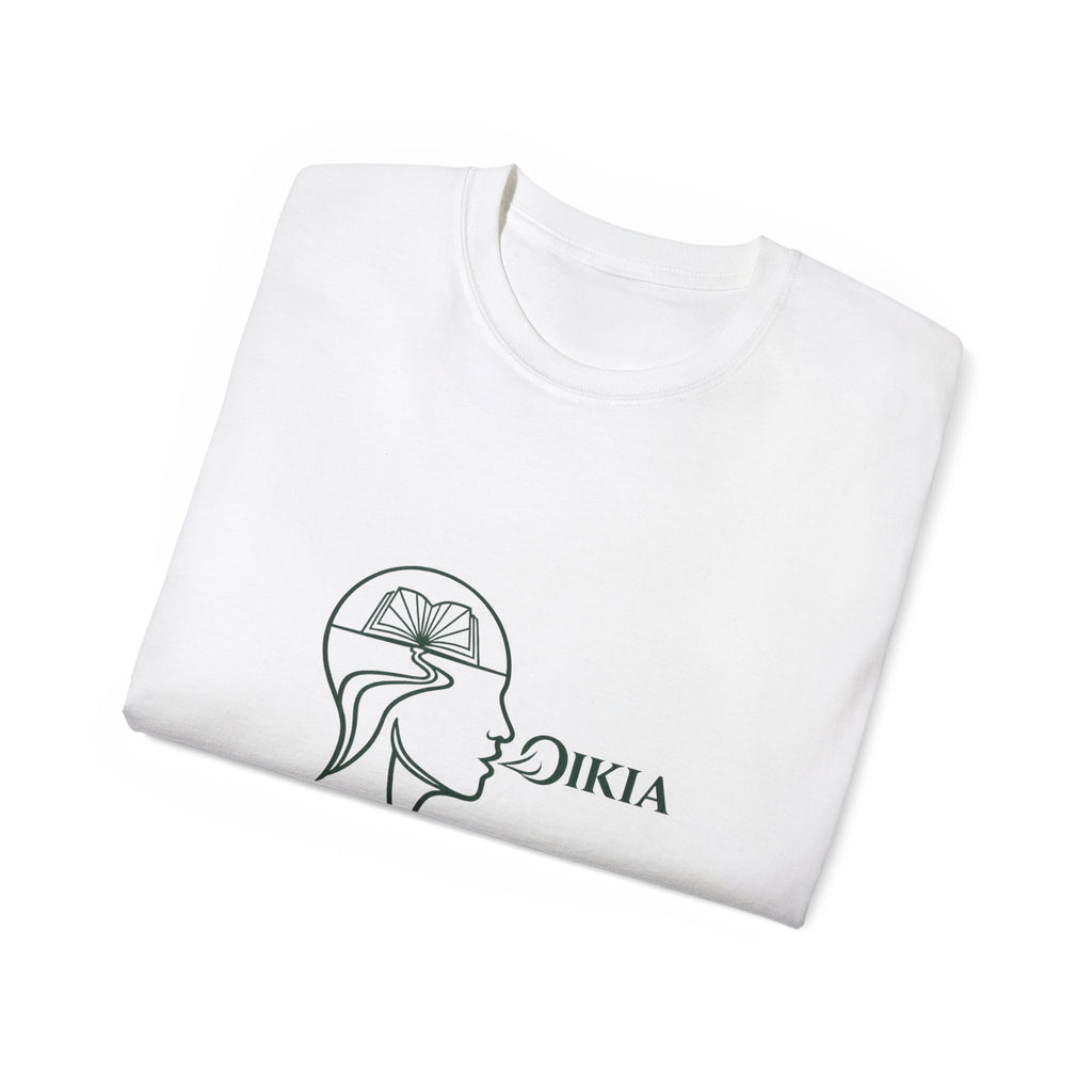 OIKIA - LOGO Official