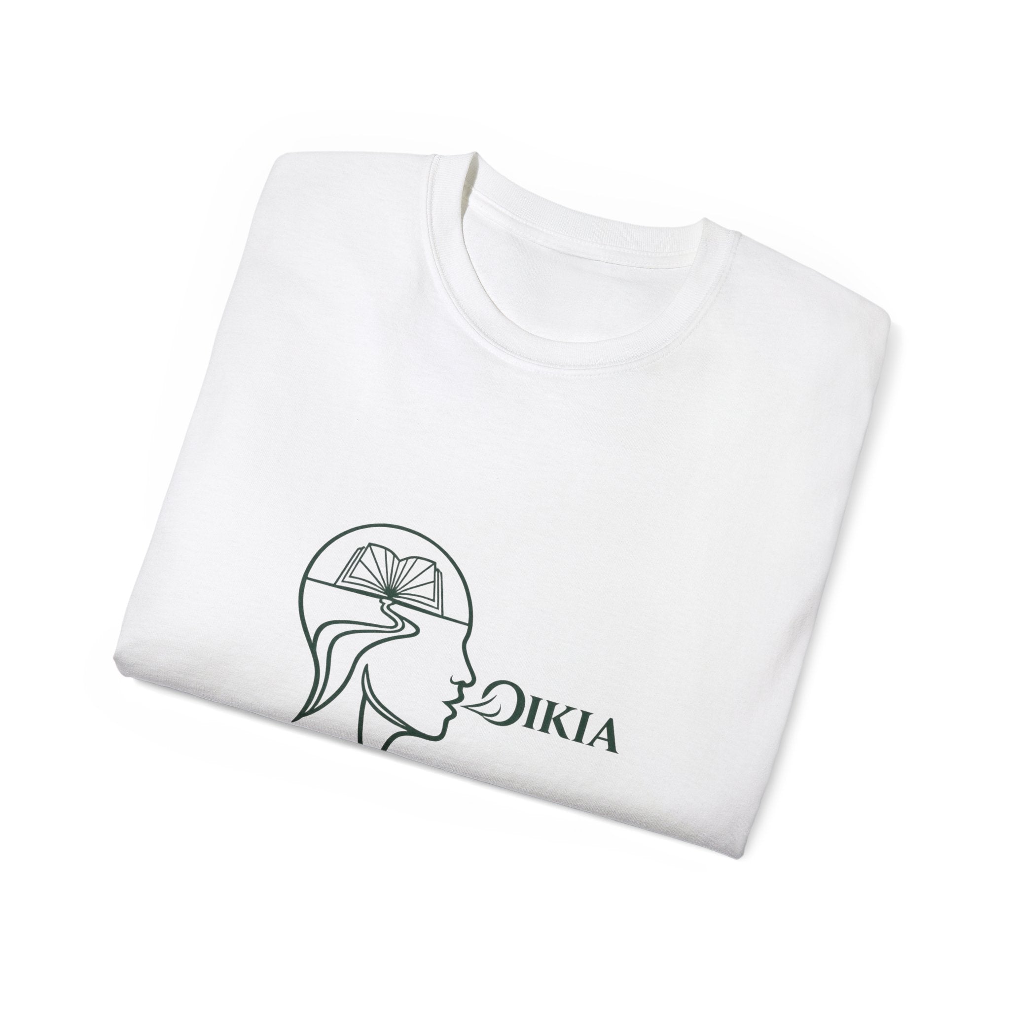 OIKIA - LOGO Official