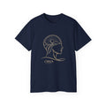 OIKIA — Emblem No. 2 | White & Sand & Navy