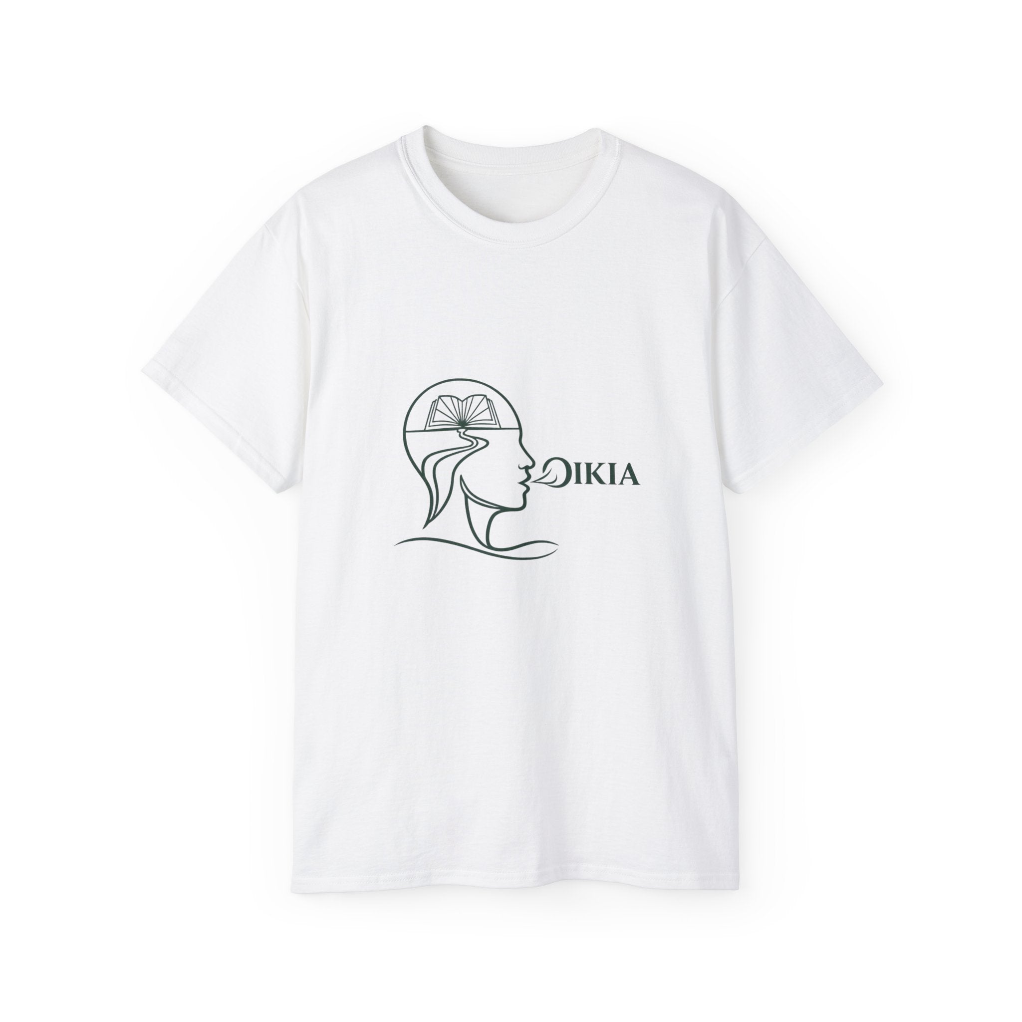 OIKIA - LOGO Official