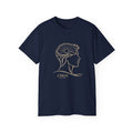 OIKIA — Emblem No. I | White & Sand & Navy
