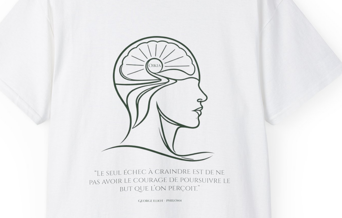 ÉDITION I -George Eliot Fr - Le seul échec