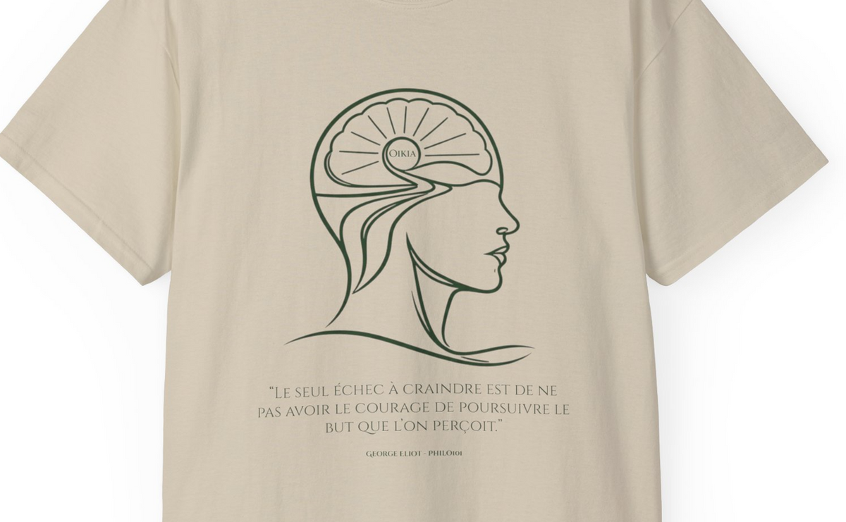 ÉDITION I -George Eliot Fr - Le seul échec