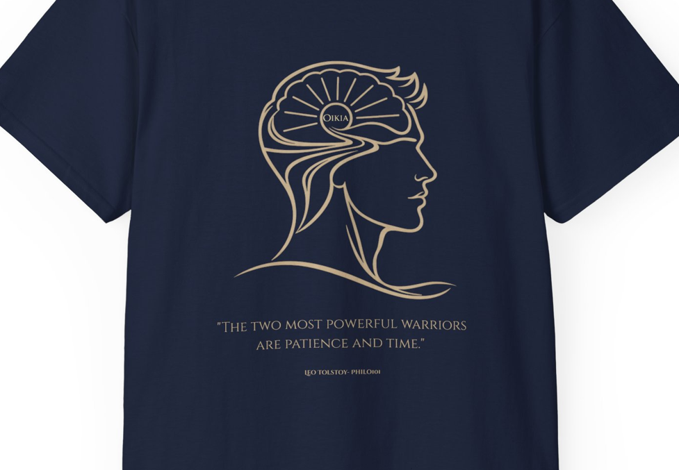ÉDITION I Leo Tolstoy EN- The two most