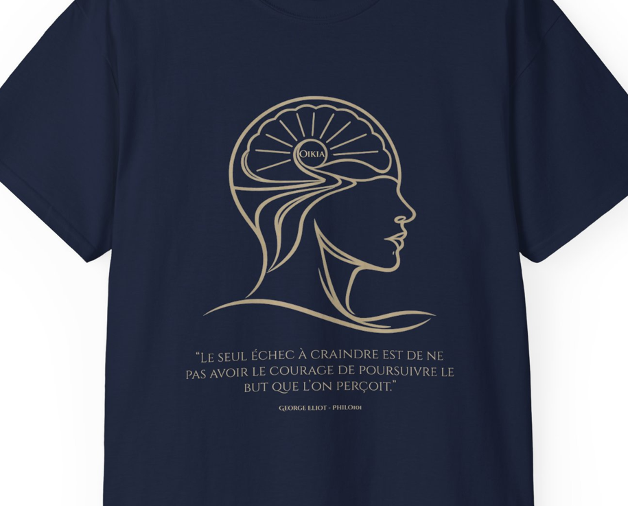 ÉDITION I -George Eliot Fr - Le seul échec