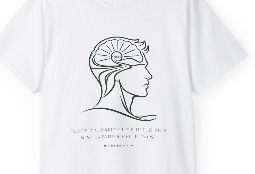ÉDITION I TolstoÏ  FR- Les deux guerriers