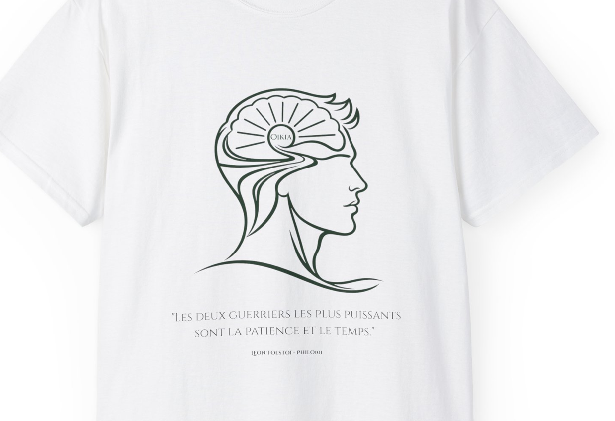 ÉDITION I TolstoÏ  FR- Les deux guerriers